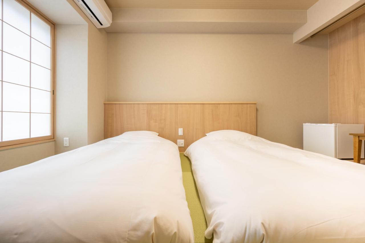Fuji Hotel Kyoto Gojo Exterior photo