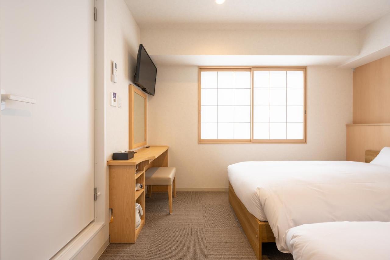 Fuji Hotel Kyoto Gojo Exterior photo