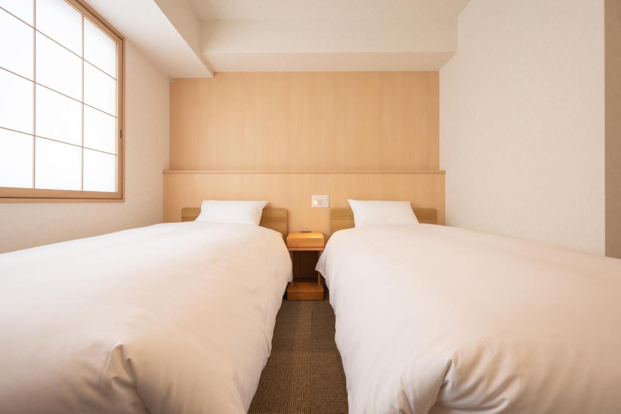 Fuji Hotel Kyoto Gojo Exterior photo