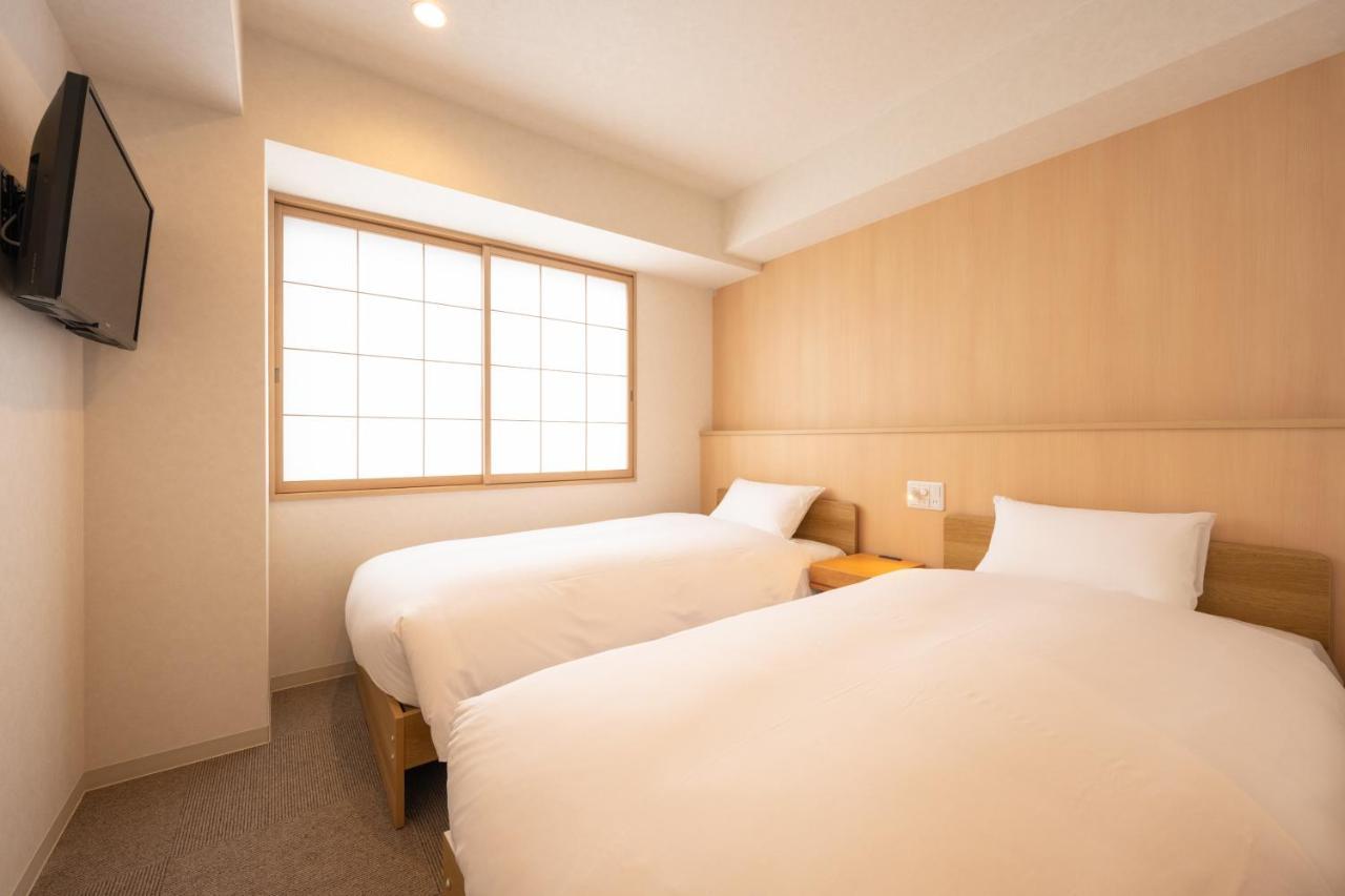 Fuji Hotel Kyoto Gojo Exterior photo