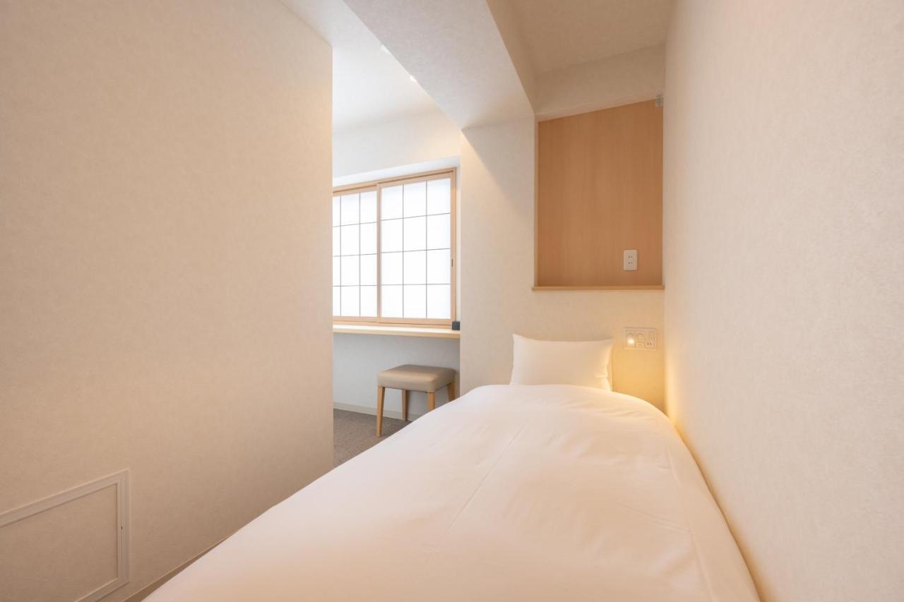 Fuji Hotel Kyoto Gojo Exterior photo