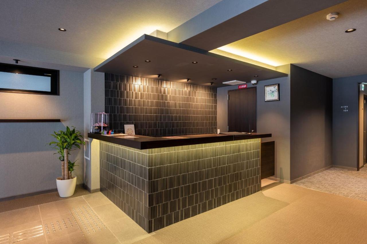 Fuji Hotel Kyoto Gojo Exterior photo